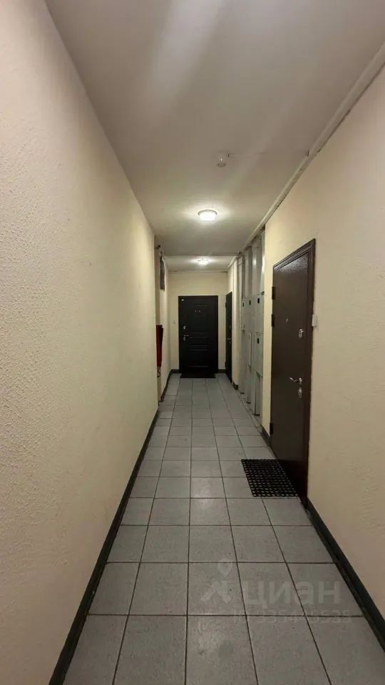 m. Nikolskoe: Apartment, studio