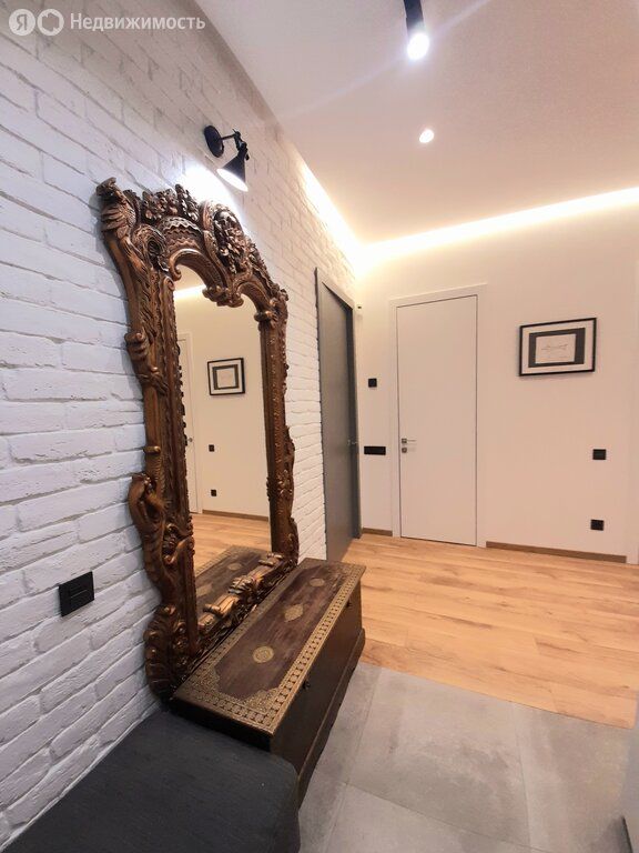 m. Spartak: Apartment, 2-rooms