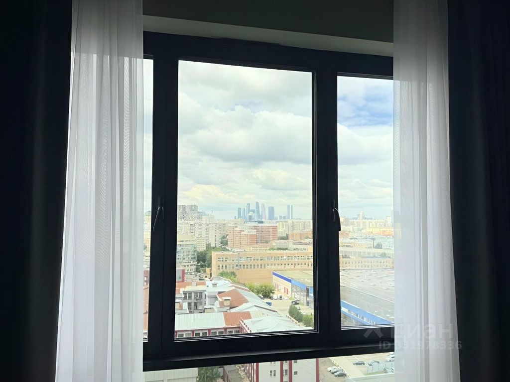 m. Serpukhovskaya: Apartment, studio