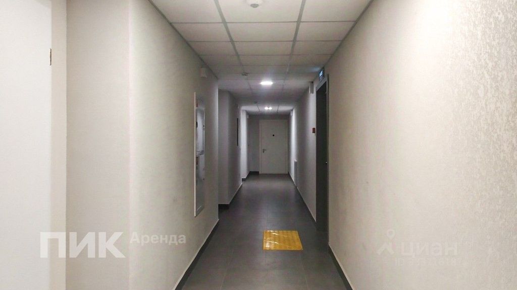 m. Pervomayskaya: Apartment, studio