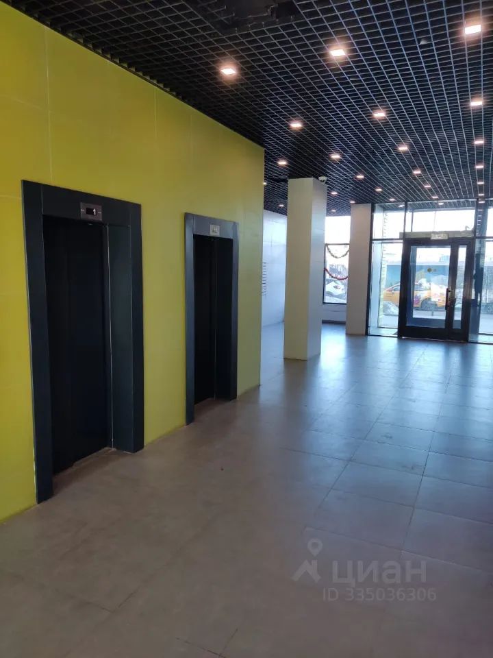 m. Pervomayskaya: Apartment, 2-rooms