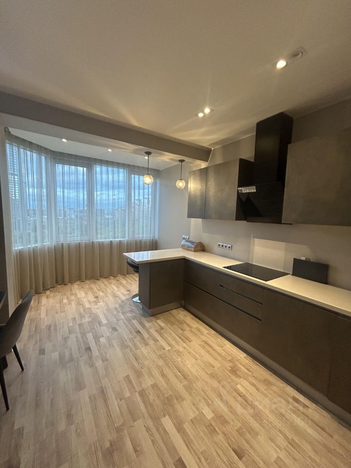 m. Matveevskoe: Apartment, 2-rooms