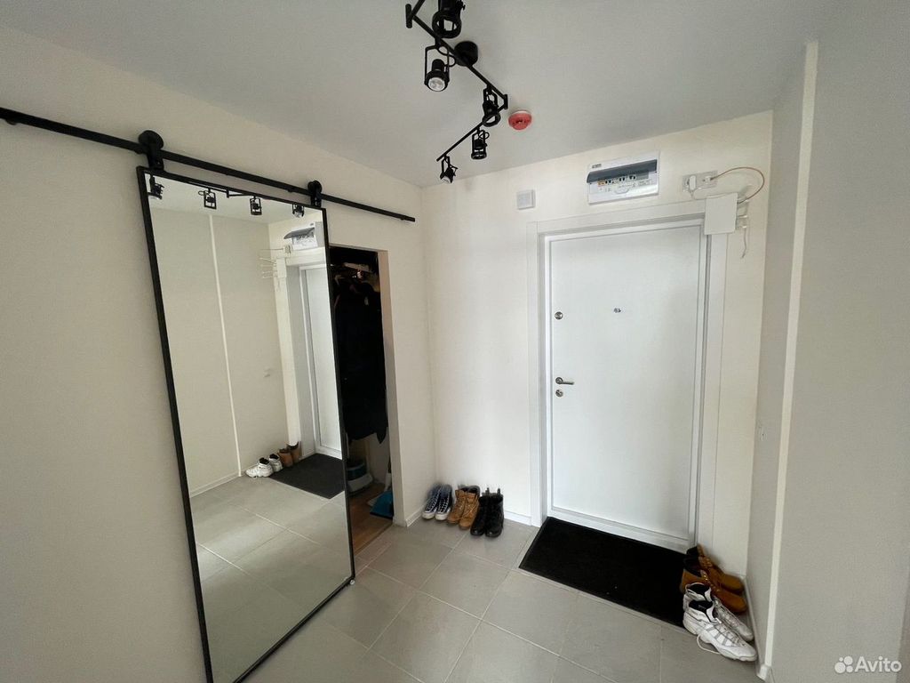 m. Mitino: Apartment, 1-rooms