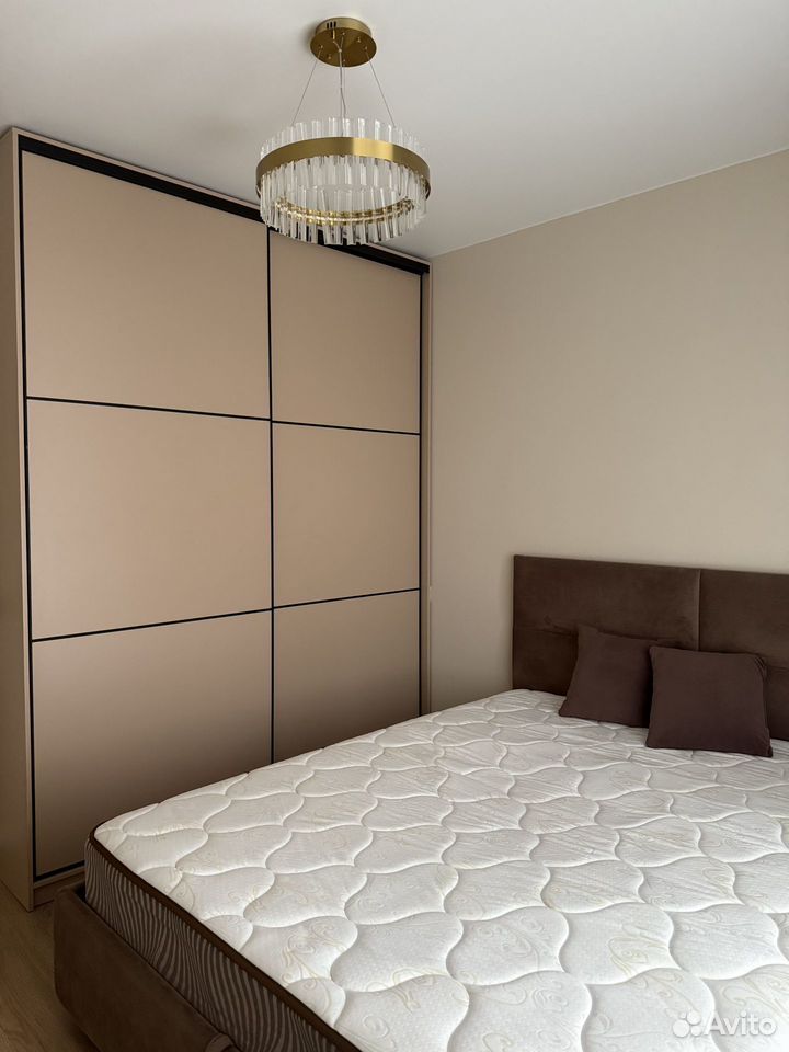m. Pavshino: Apartment, 1-rooms