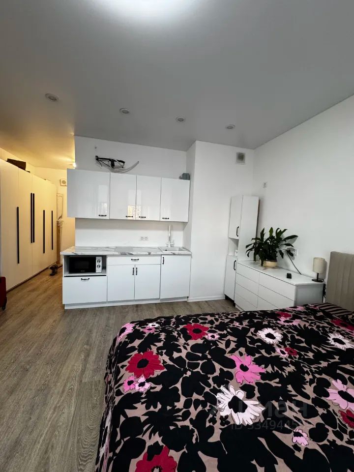 m. Planernaya: Apartment, studio
