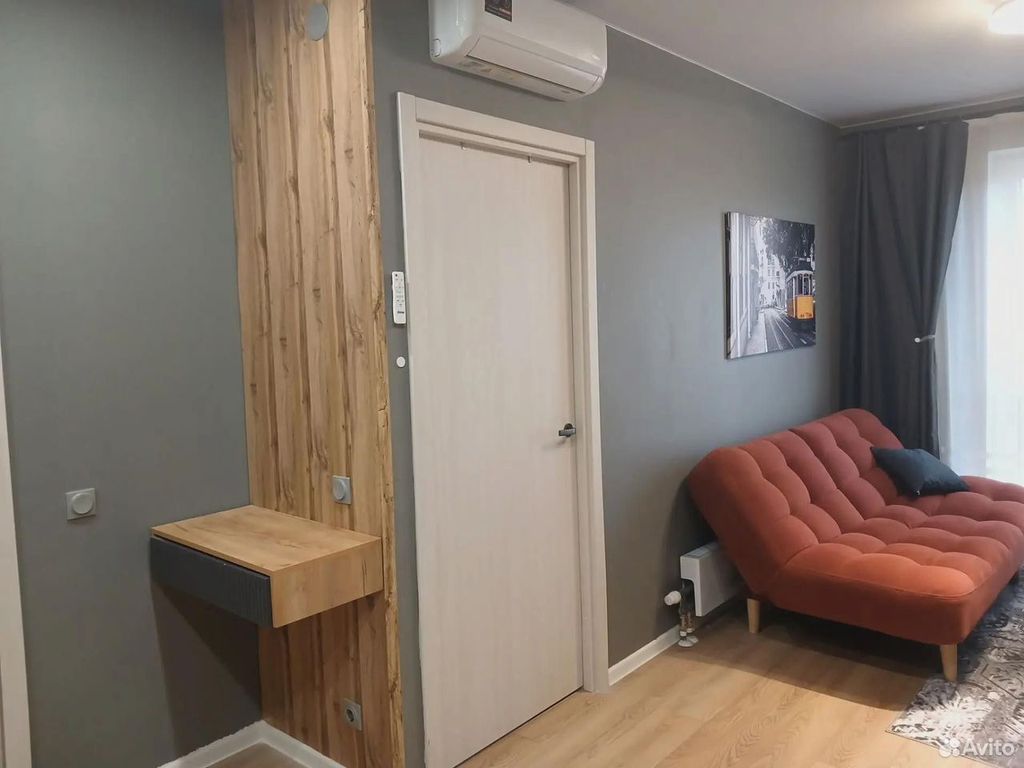 m. Butyrskaya : Apartment, 1-rooms