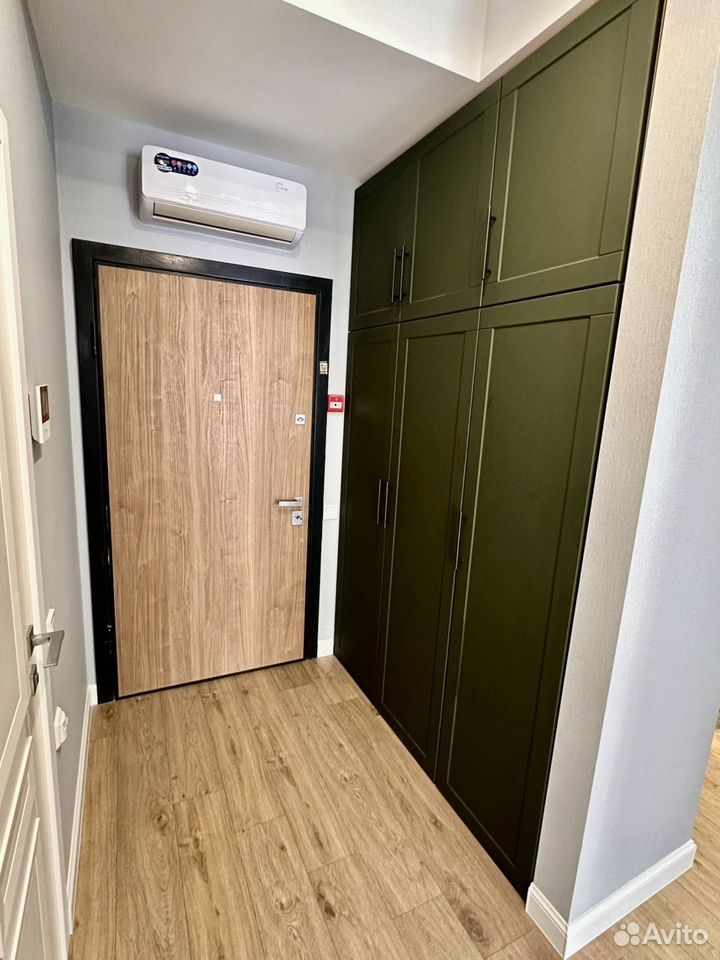 m. Rumyantsevo: Apartment, 1-rooms