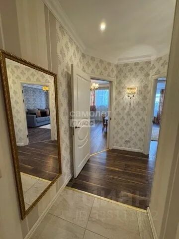 m. Odintsovo: Apartment, 3-rooms