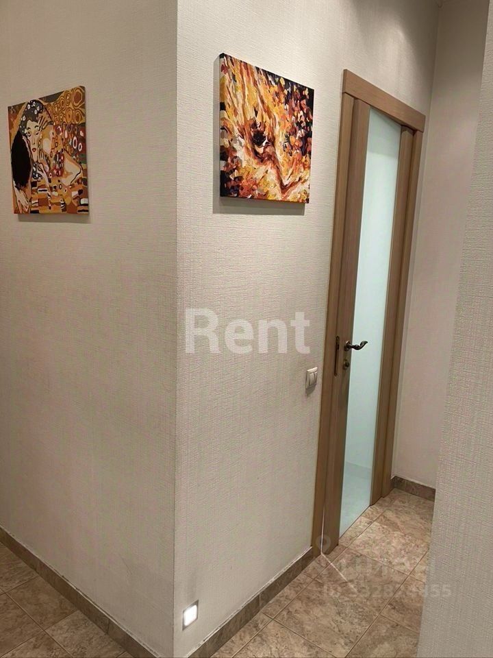 m. Kutuzovskaya: Apartment, 2-rooms