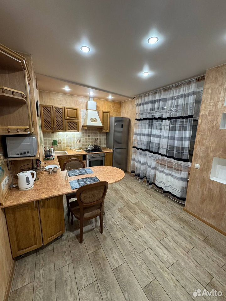 m. Olgino: Apartment, 2-rooms