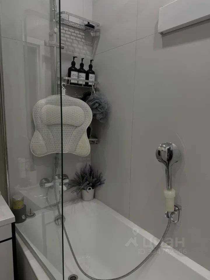 m. Skolkovo: Apartment, 1-rooms