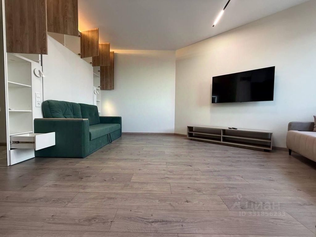 m. Aminyevskaya: Apartment, 1-rooms