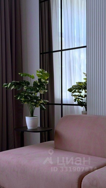 m. Bagrationovskaya: Apartment, 1-rooms
