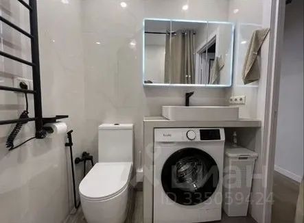 m. Proletarskaya: Apartment, 2-rooms