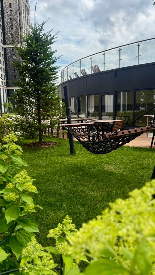m. Ostankino: Apartment, 2-rooms
