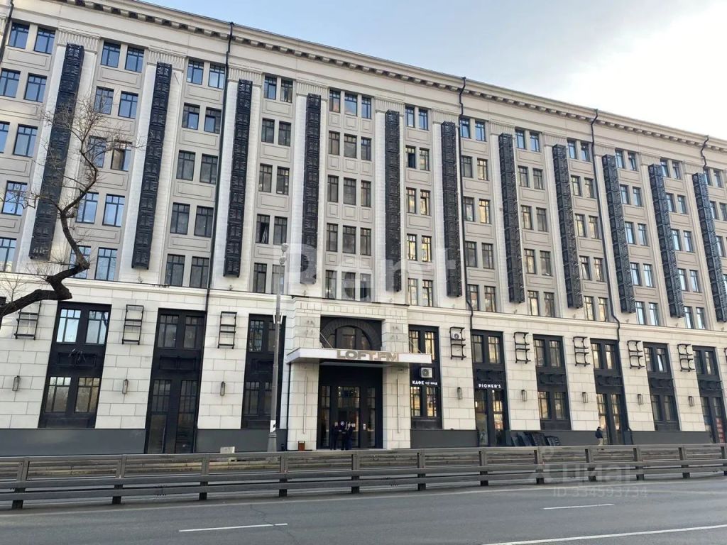 m. Kalitniki: Apartment, 1-rooms