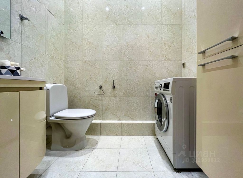 m. Matveevskoe: Apartment, 2-rooms