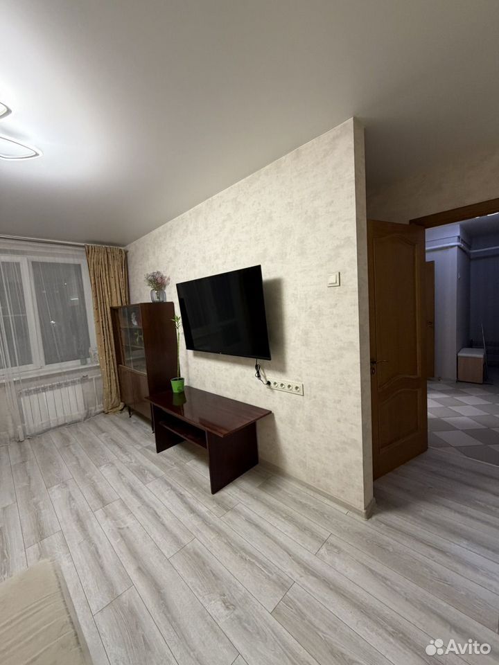 m. Kuchino: Apartment, 2-rooms
