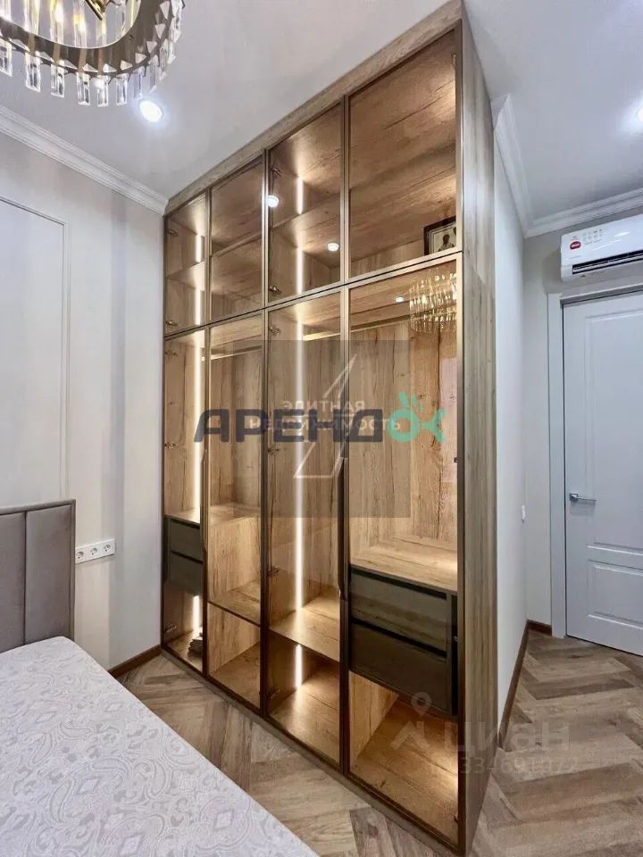 m. Studencheskaya: Apartment, 2-rooms