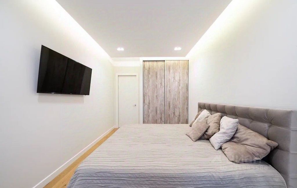 m. Dinamo: Apartment, 3-rooms
