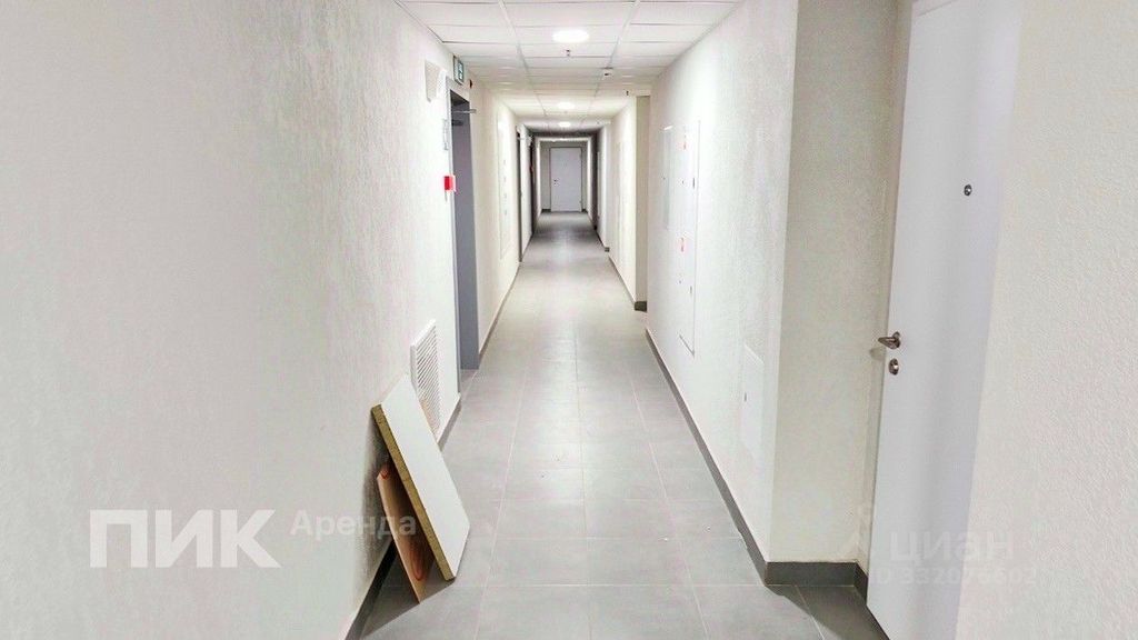 m. Kalitniki: Apartment, 2-rooms