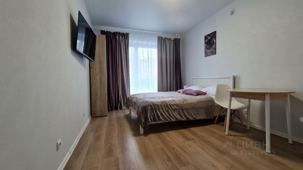 m. Kotelniki: Apartment, 1-rooms