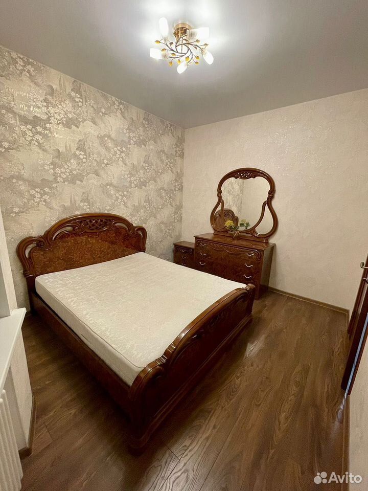 m. Reutovo: Apartment, 2-rooms