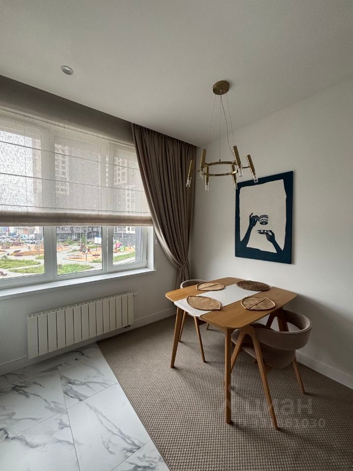 m. Nagornaya: Apartment, 2-rooms