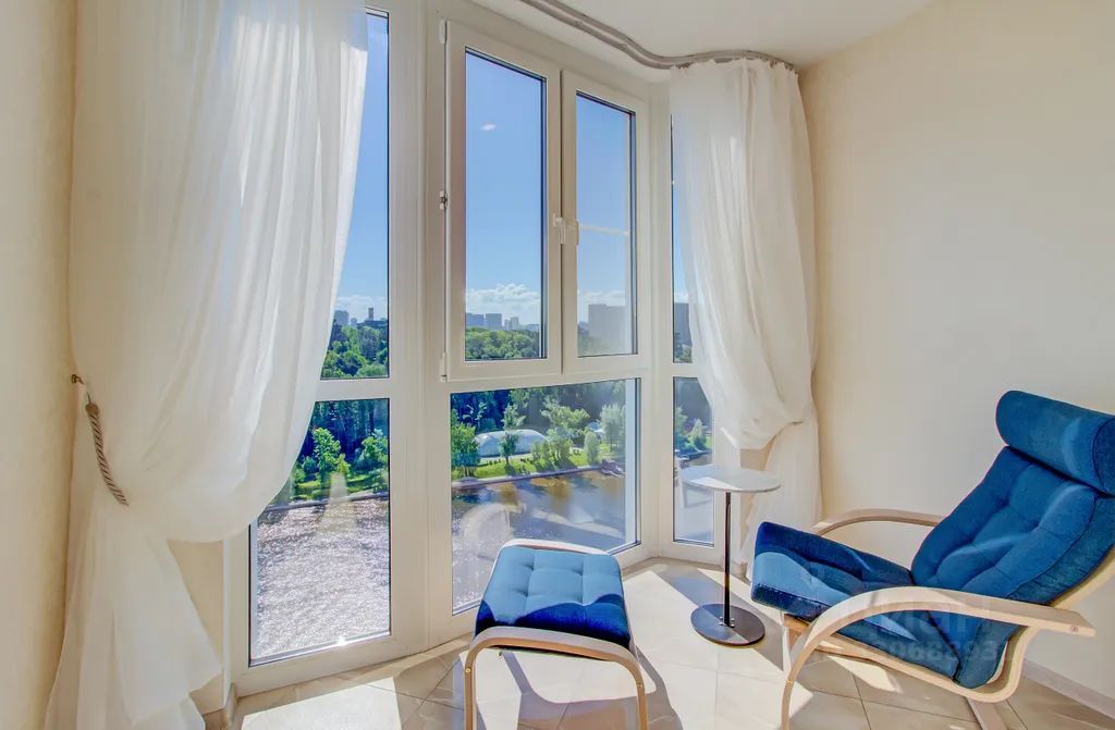 m. Penyagino: Apartment, 1-rooms