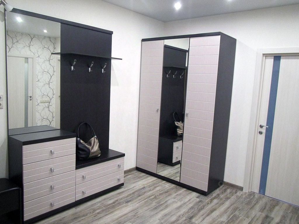 m. Odintsovo: Apartment, 2-rooms
