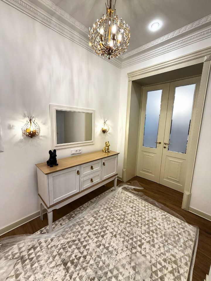m. Taganskaya: Apartment, 2-rooms