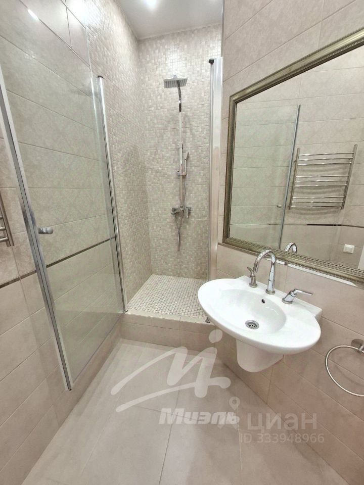 m. Minskaya: Apartment, 2-rooms