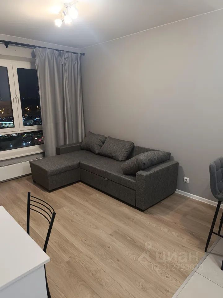 m. Kotelniki: Apartment, 1-rooms