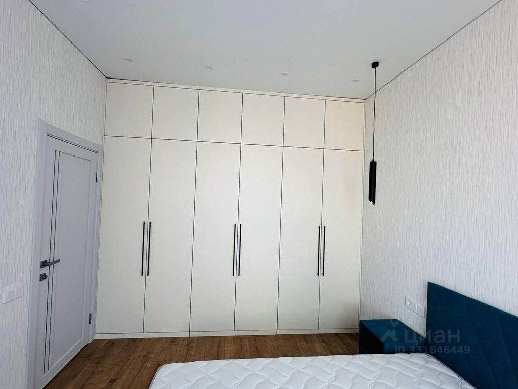 m. Rechnoy vokzal: Apartment, 1-rooms