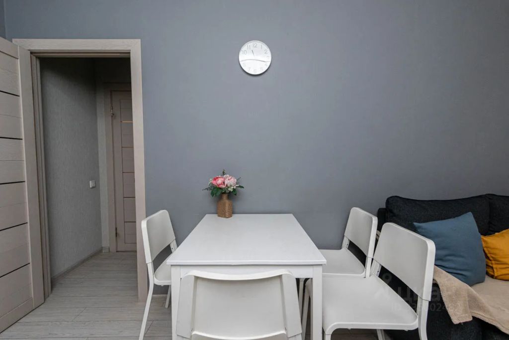 m. Ugreshskaya: Apartment, 1-rooms
