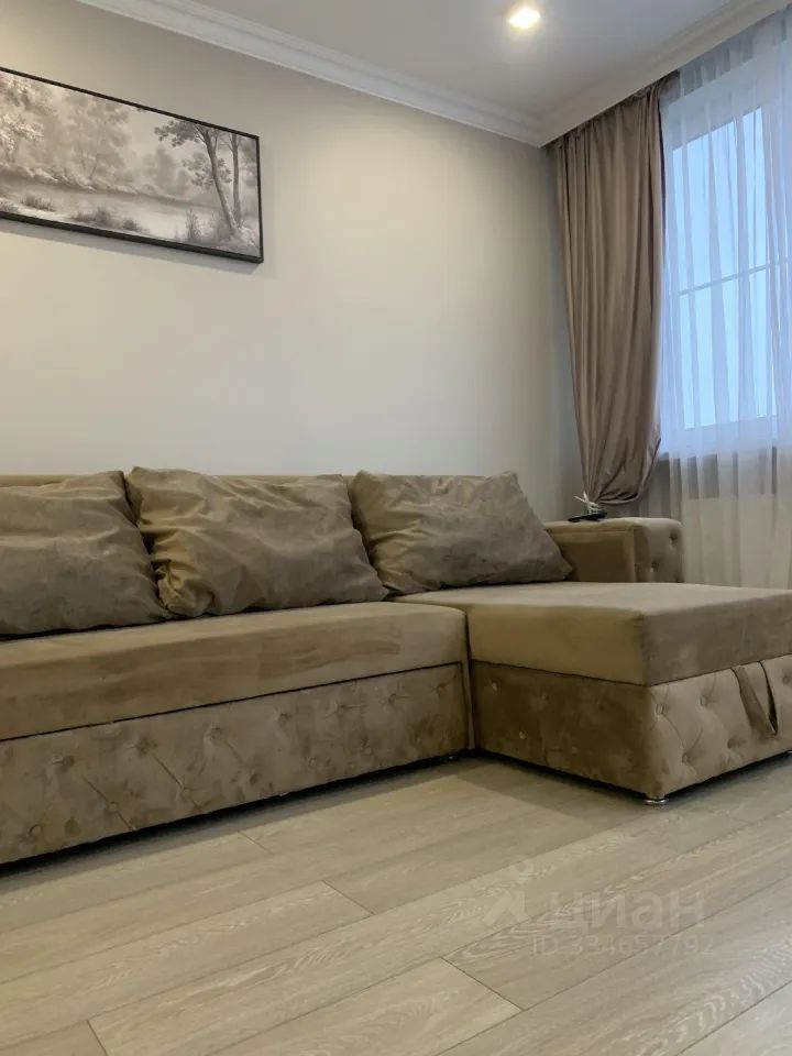 m. Opalikha: Apartment, 2-rooms