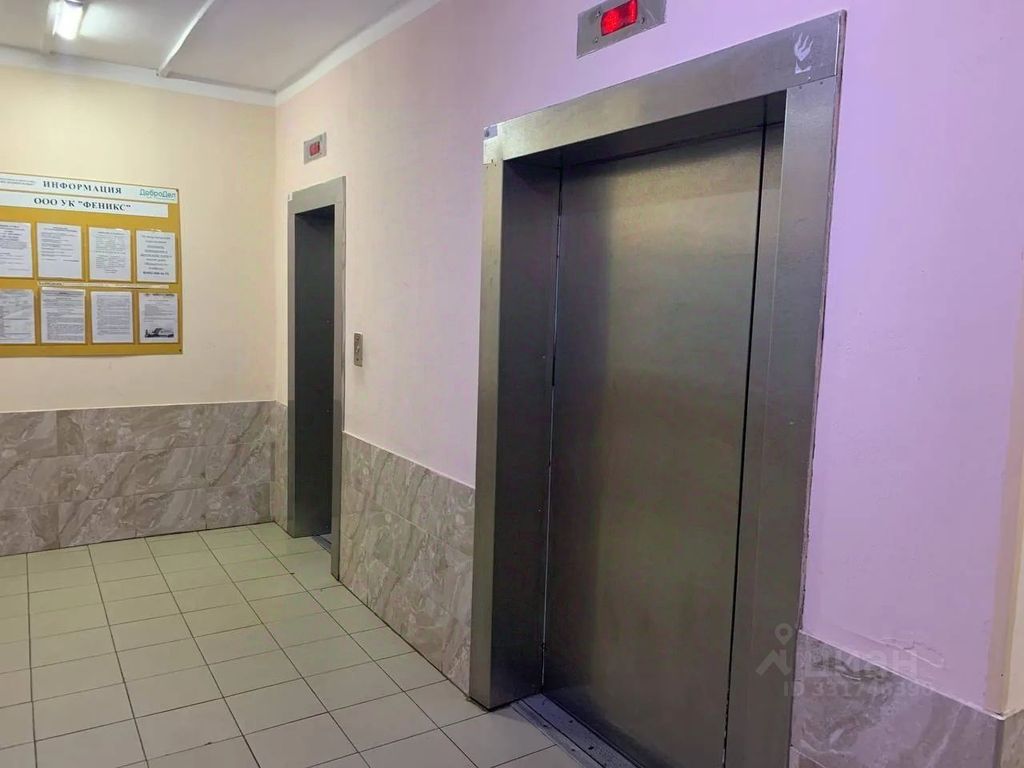m. Nakhabino: Apartment, 1-rooms