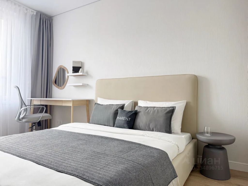 m. Seligerskaya: Apartment, 1-rooms