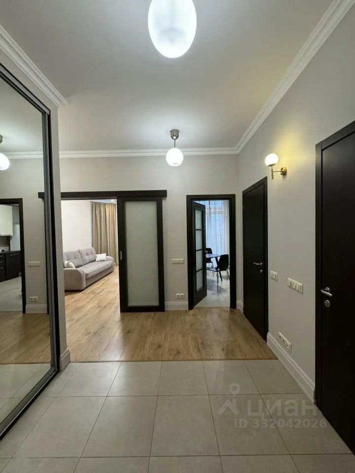 m. Streshnevo: Apartment, 2-rooms