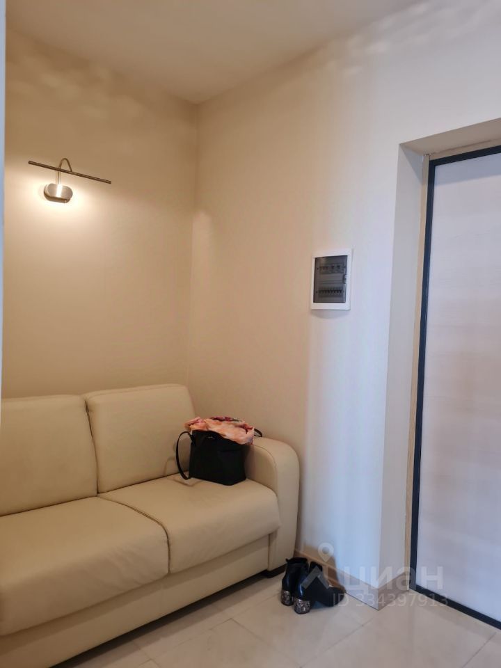 m. Podolsk: Apartment, 1-rooms