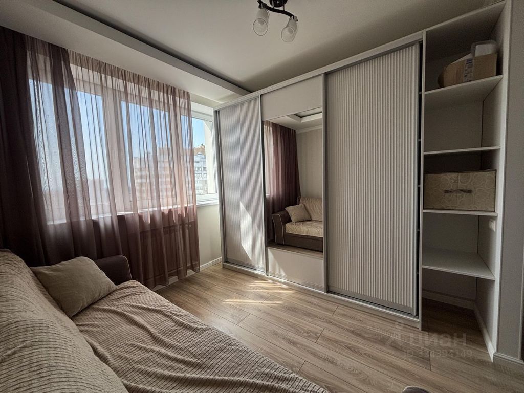 m. Novokosino: Apartment, 2-rooms