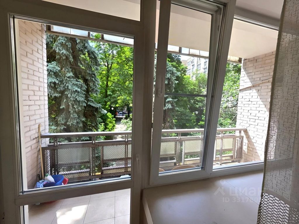 m. Belorusskaya: Apartment, 2-rooms
