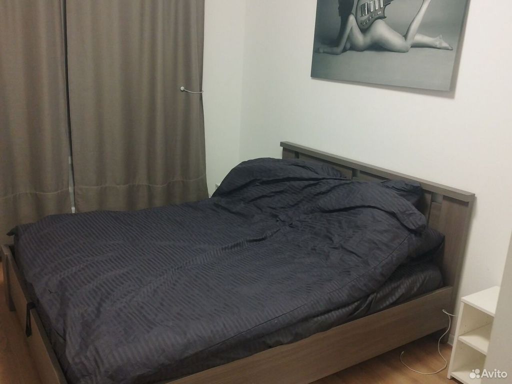 m. Bitsa: Apartment, 2-rooms