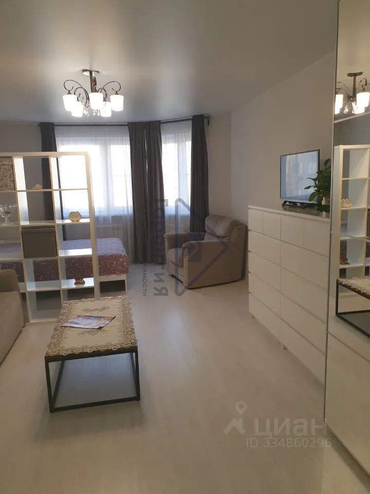 m. Dolgoprudnaya: Apartment, 2-rooms