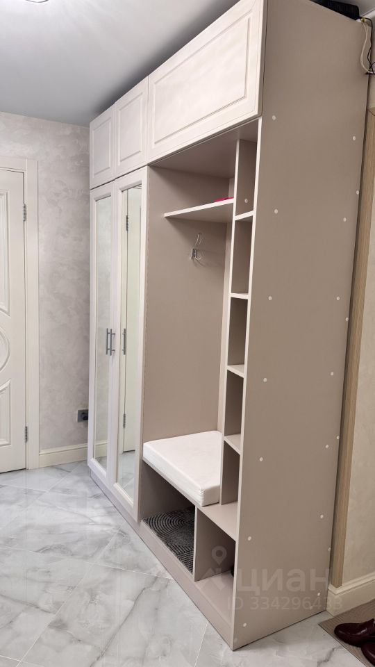 m. Krasnopresnenskaya: Apartment, 1-rooms