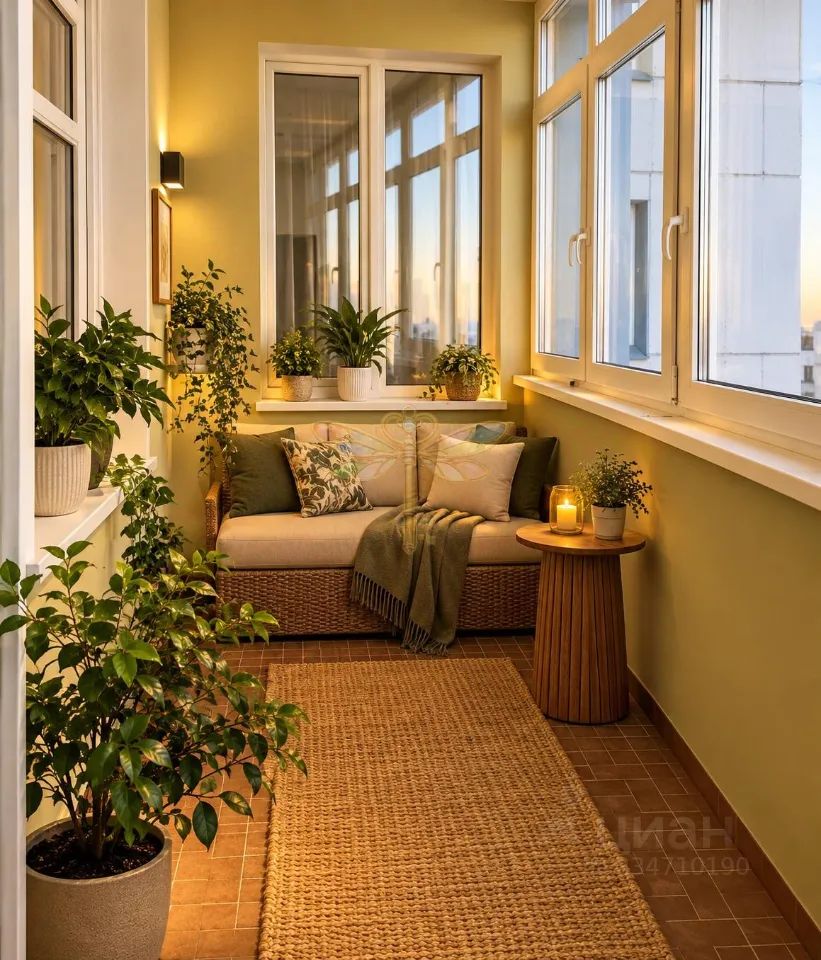 m. TsSKA: Apartment, 2-rooms