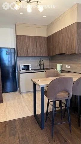 m. Nagornaya: Apartment, 1-rooms