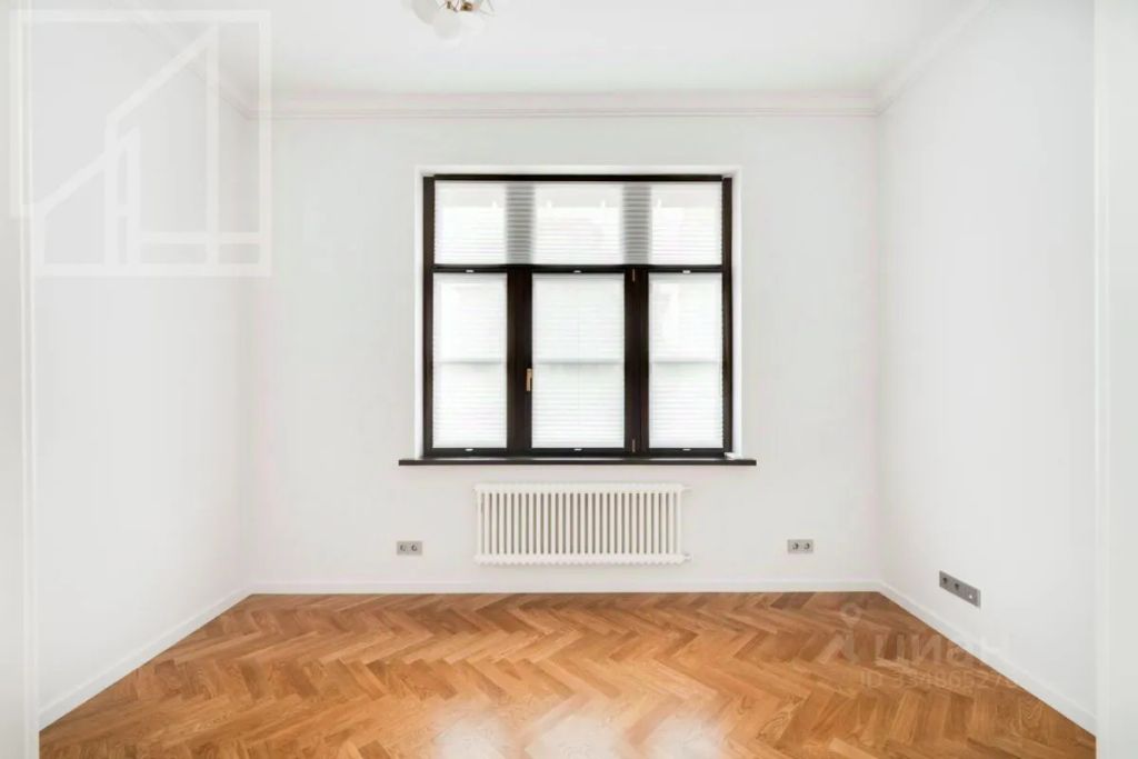 m. Novoslobodskaya: Apartment, 5-rooms