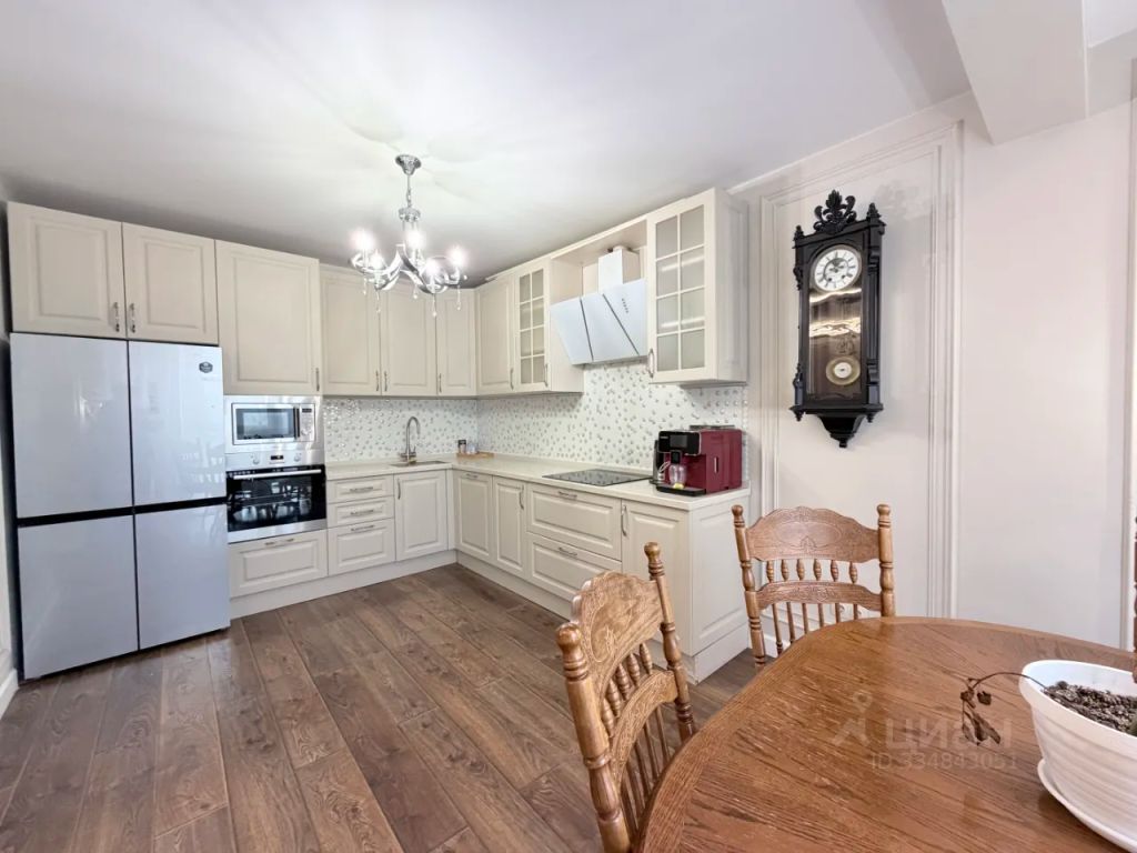 m. Planernaya: Apartment, 3-rooms