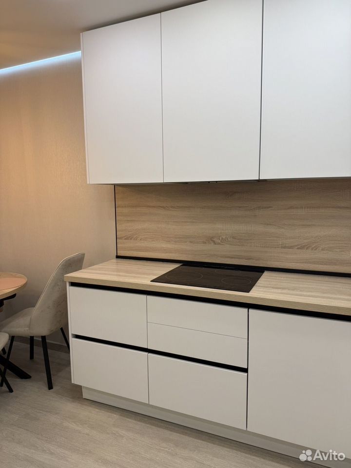 m. Nizhegorodskaya: Apartment, 1-rooms